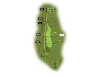 Hole Map